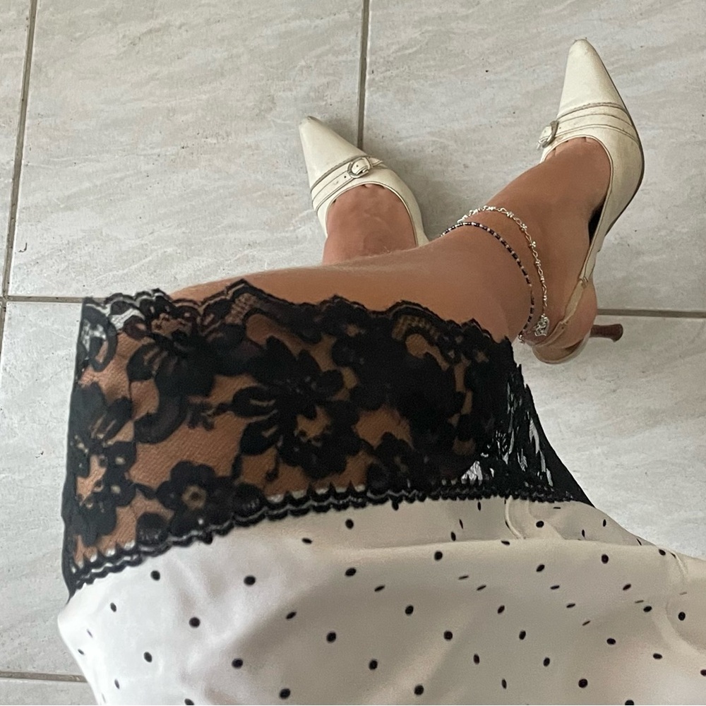 cutest kitten heels